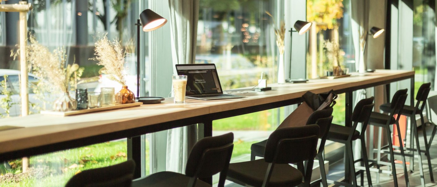 restaurant - breakfast room, © the niu Kettle - Novum Hospitality restaurant - breakfast room, © the niu Kettle - Novum Hospitality