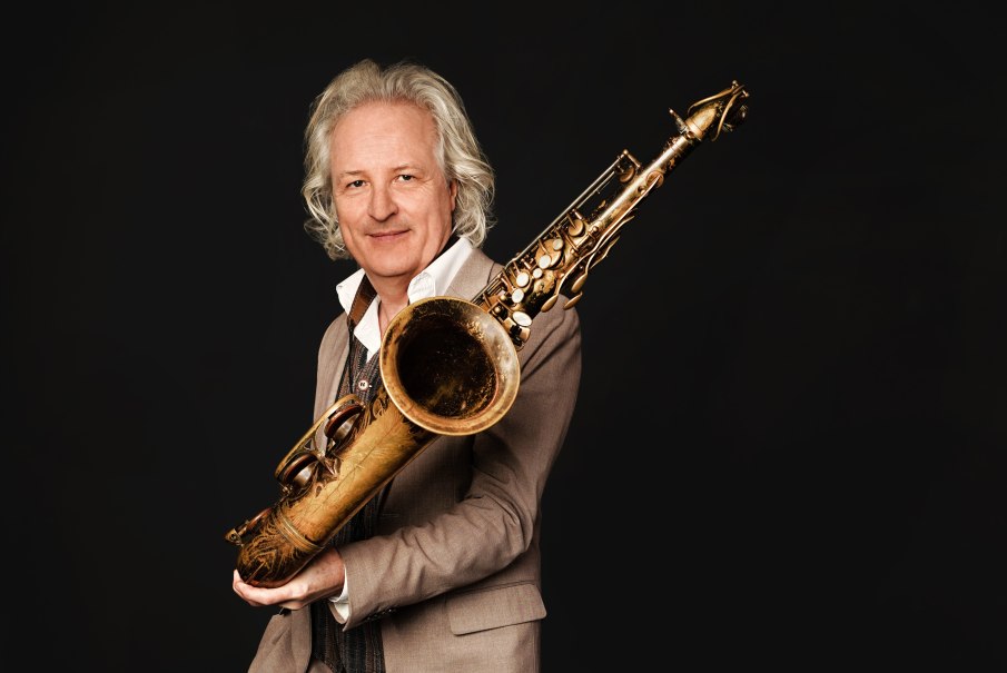 Peter Lehel, © Jürgen Schurr Peter Lehel, © Jürgen Schurr