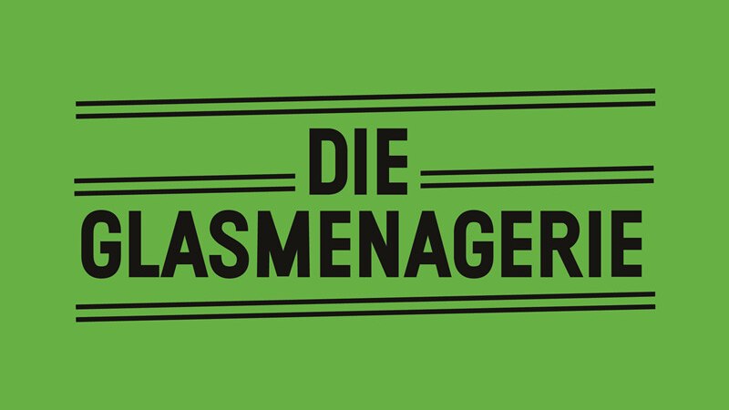 Die Glasmenagerie, © Württembergische Staatstheater Stuttgart Die Glasmenagerie, © Württembergische Staatstheater Stuttgart