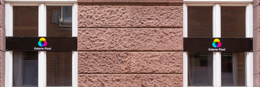 Gallery Pixxl, &copy; Stuttgart-Marketing GmbH, Sarah Schmid