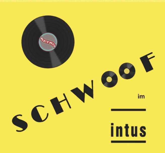 Schwoof im Intus, &copy; B&uuml;rgerhaus Botnang e.V.