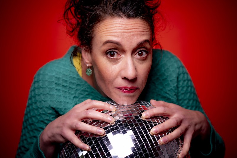 Alice Köfer, © Rosenau Kultur e.V.