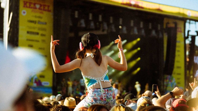 Kessel Festival, © Kessel Festival, Nils Wagner