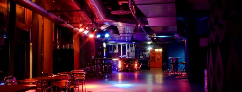 Universe Stuttgart, &copy; Laura Siemon