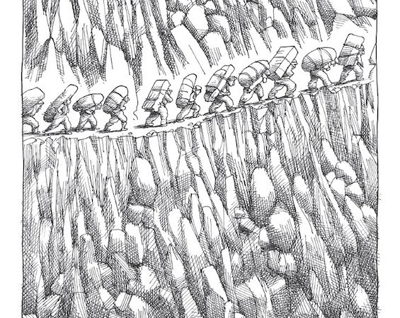 &copy; Literaturhaus Stuttgart