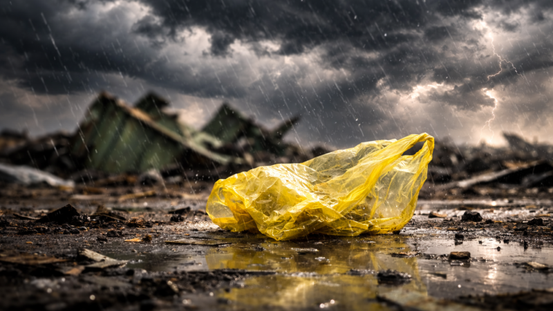 Katja Kabanova, &copy; Wilhelma Theater (KI-generiert)