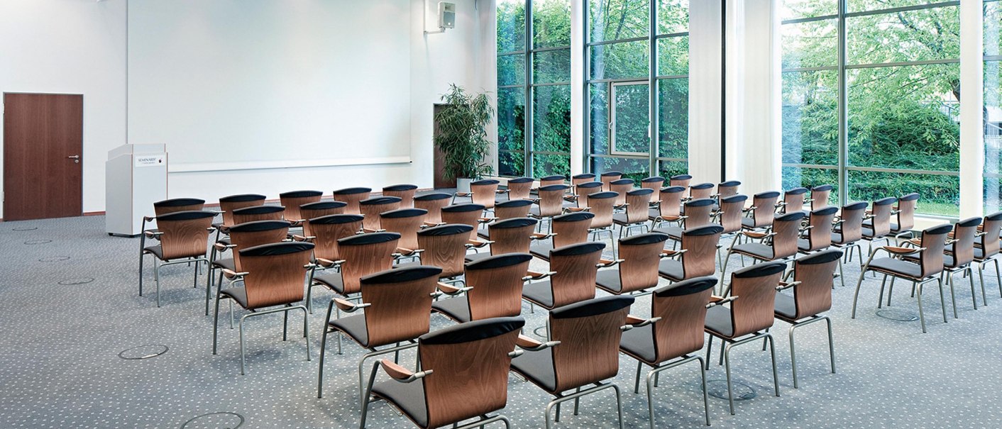 conference room, © Seminaris Hotel Bad Boll