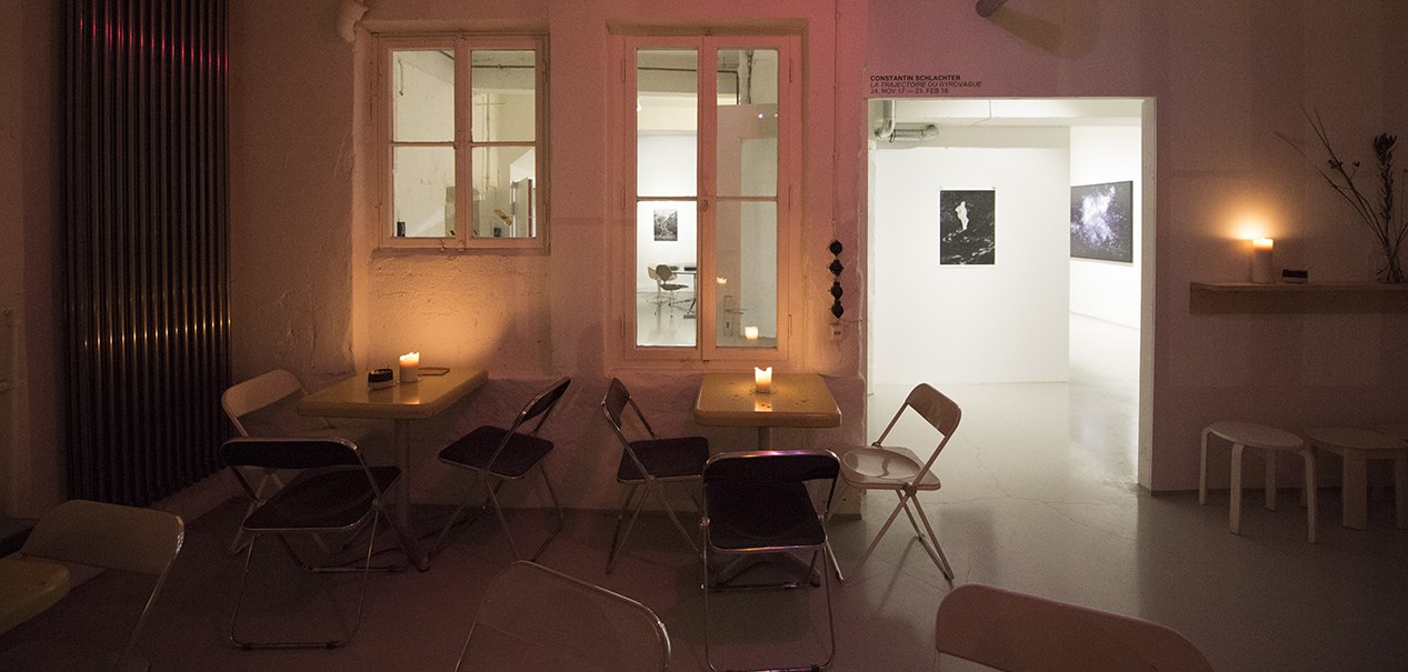 Gallery Kernweine, © Galerie Kernweine Gallery Kernweine, © Galerie Kernweine