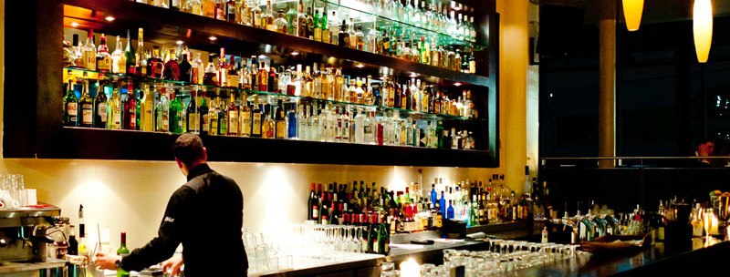 Caf&eacute; Felix in Stuttgart