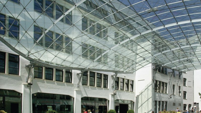 Bosch-Areal Stuttgart Bosch-Areal Stuttgart