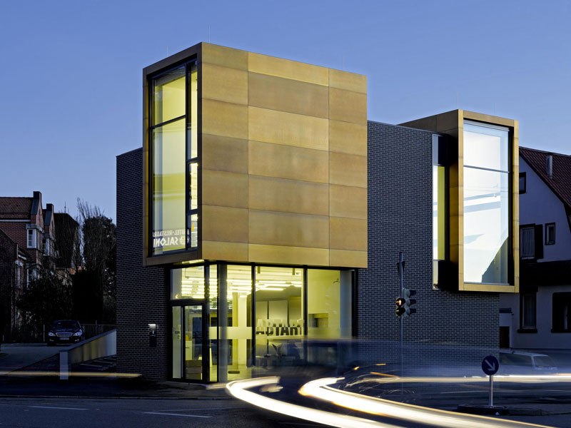 Gallery ABTART Stuttgart Gallery ABTART Stuttgart