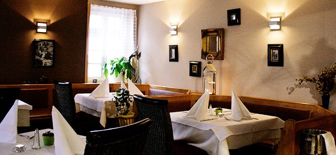 Ristorante Al Veccio Mulino