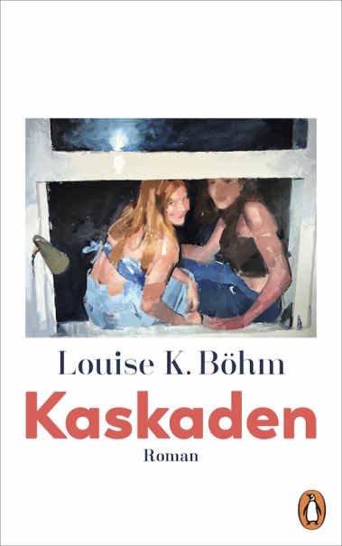 Kaskaden, © Verlag Kaskaden, © Verlag