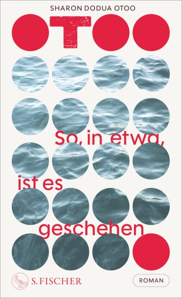 So, in etwa, ist es geschehen, &copy; Literaturhaus Stuttgart