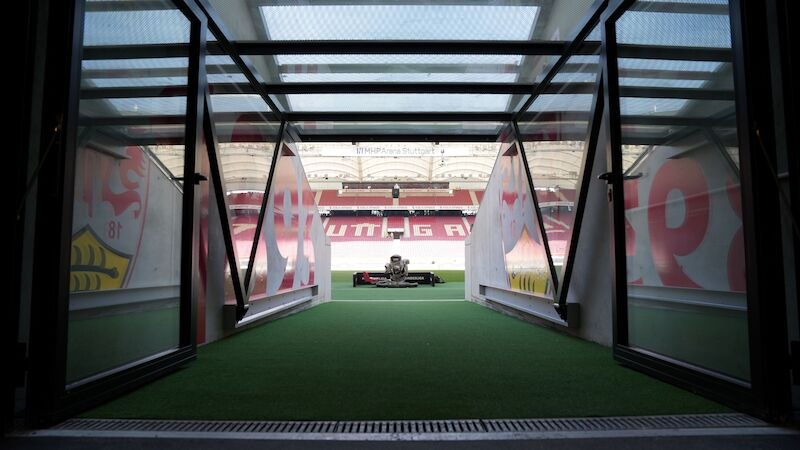 VfB Spieltags-Tour, © Mehrwert - BW-Bank