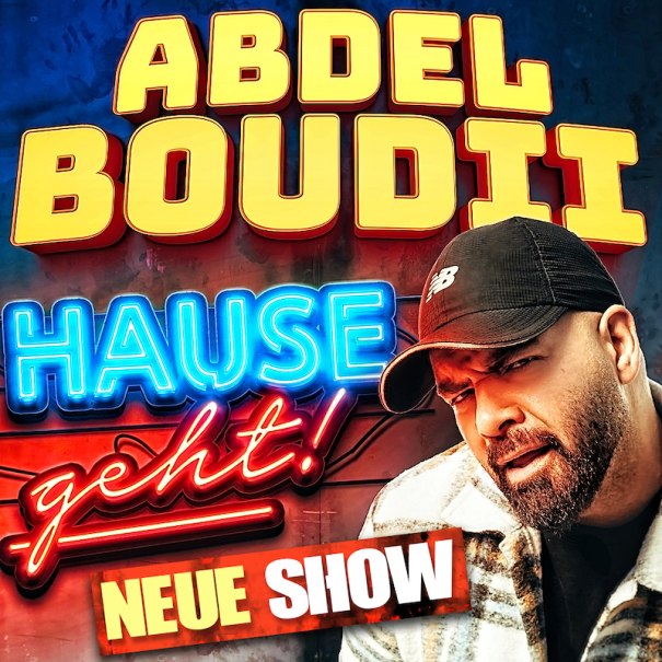 THE HOUSE IS SOLD!, © Theaterhaus Stuttgart e.V. THE HOUSE IS SOLD!, © Theaterhaus Stuttgart e.V.