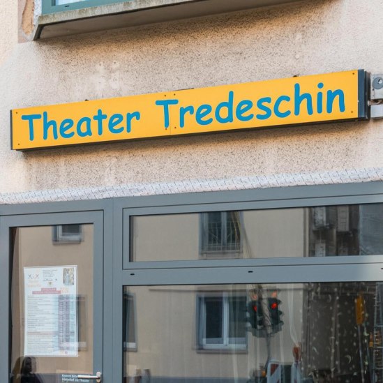 Theater Tredeschin, © SMG, Sarah Schmid
