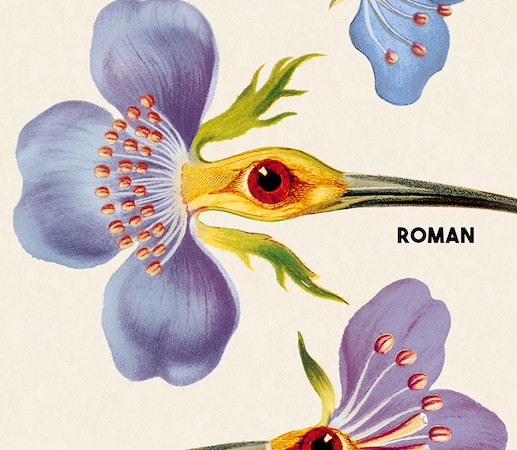 The Botany of Madness, &copy; Literaturhaus Stuttgart
