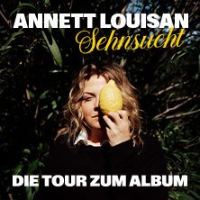 Annett Louisan - Longing - Live 2026, © see on the left Annett Louisan - Longing - Live 2026, © see on the left