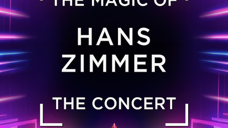 The Magic of Hans Zimmer - The Concert, © Highlight Concerts GmbH The Magic of Hans Zimmer - The Concert, © Highlight Concerts GmbH