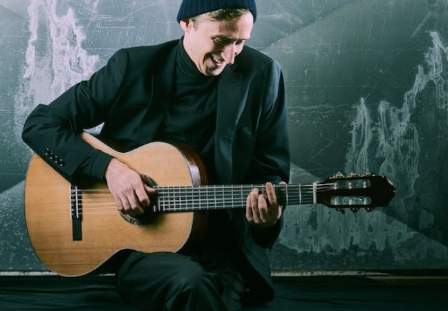 Jakob Heymann, &copy; Renitenztheater Stuttgart e.V.