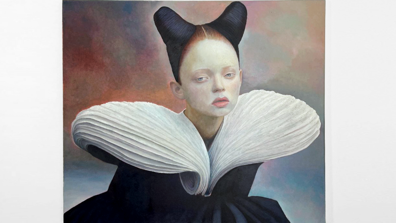 Void Oddities, &copy; Jessica Lipp