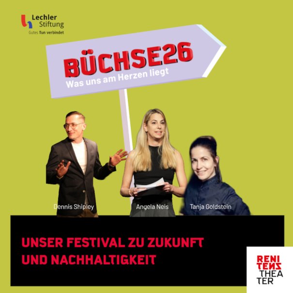 Let's be honest about salad! What will we eat tomorrow? The nutrition quiz with info, games and music!, © Renitenztheater Stuttgart e.V. Let's be honest about salad! What will we eat tomorrow? The nutrition quiz with info, games and music!, © Renitenztheater Stuttgart e.V.