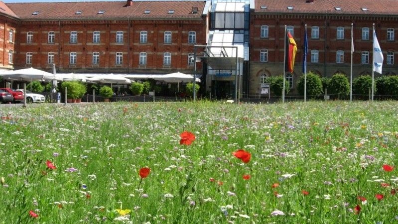 Hotel nestor Ludwigsburg, &copy; nestor Hotel Ludwigsburg