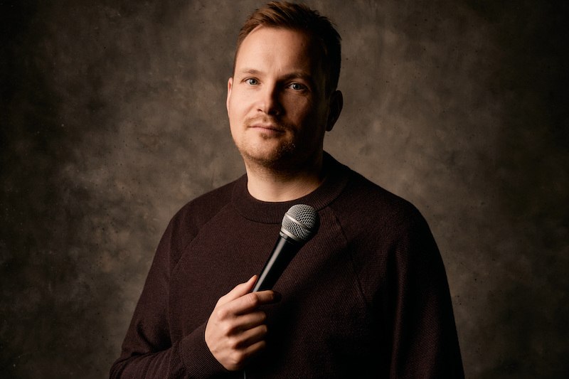 Jakob Schwerdtfeger, © Marvin Ruppert Jakob Schwerdtfeger, © Marvin Ruppert