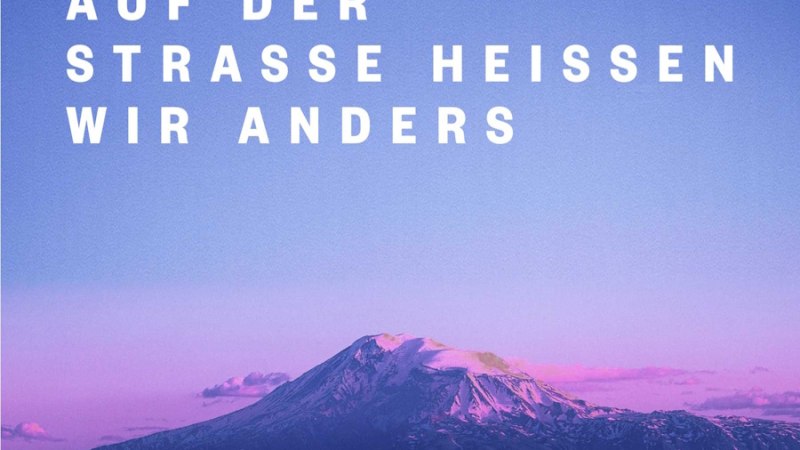 Buchcover, &copy; Verlag