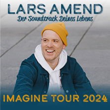 Lars Amend - Der Soundtrack Deines Lebens - Imagine Tour 2024, © links im Bild