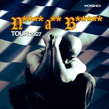 Yosho - NaB Tour 2027, &copy; links im Bild