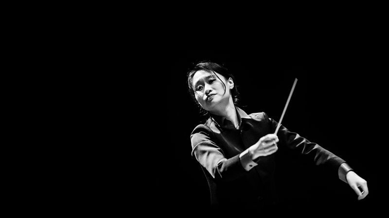 5. Sinfoniekonzert, &copy; W&uuml;rttembergische Staatstheater Stuttgart