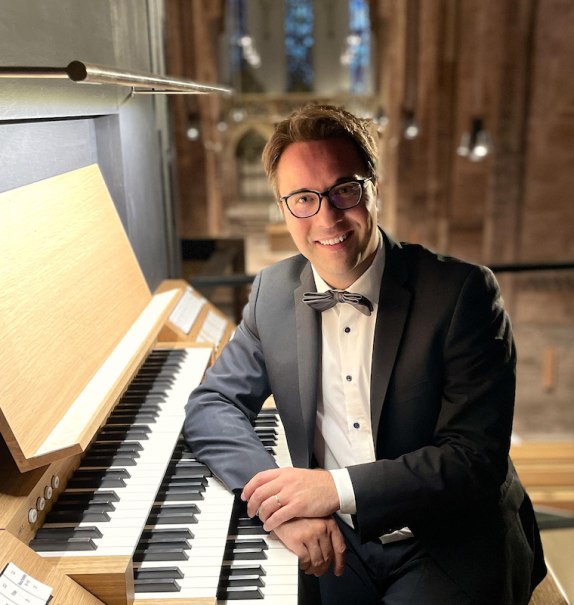 Stunde der Kirchenmusik, © Stiftsmusik Stuttgart