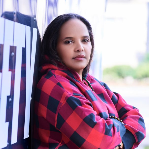 Terri Lyne Carrington – We Insist! 2025, © Encounter Jazz gGmbH Terri Lyne Carrington – We Insist! 2025, © Encounter Jazz gGmbH