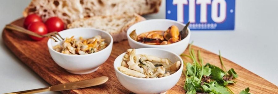 Delicatessen, &copy; Sardinen und Feinkost, Stuttgart