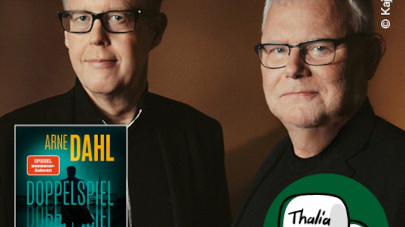 © Thalia Deutschland GmbH & Co. KG © Thalia Deutschland GmbH & Co. KG