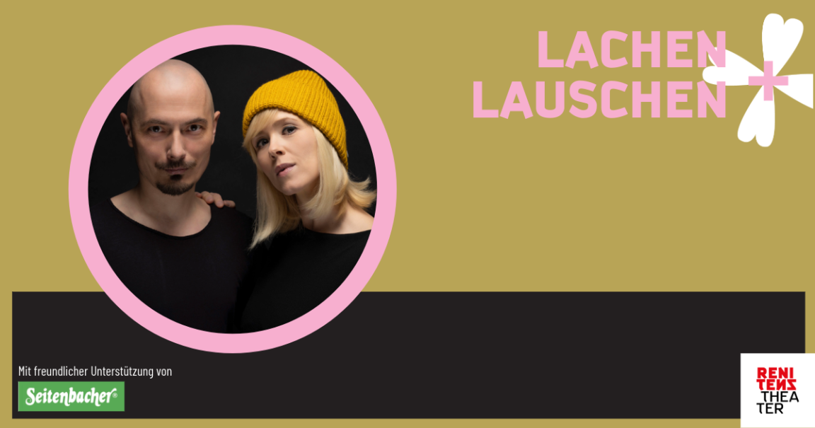 Carolin No & Andreas Obieglo, &copy; Thomas Berberich