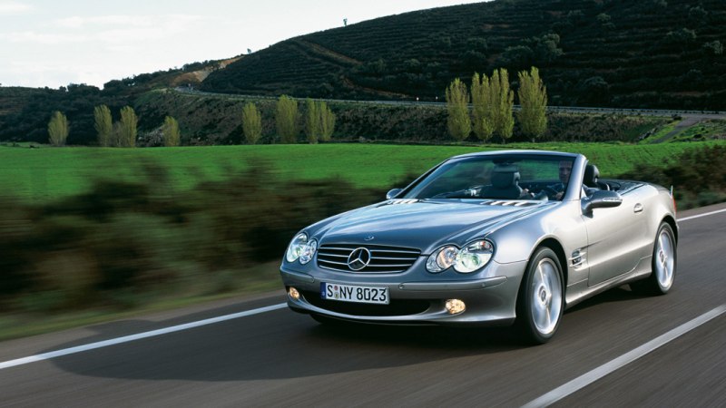 Anreise mit dem Auto, © Daimler AG