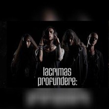 Lacrimas Profundere, © links im Bild