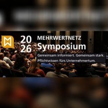 Value-Added Network Symposium 2026, © see on the left Value-Added Network Symposium 2026, © see on the left