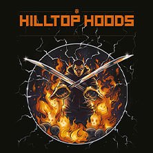 Hilltop Hoods - Never Coming Home Tour 2025, © links im Bild Hilltop Hoods - Never Coming Home Tour 2025, © links im Bild