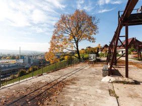 Travertinpark, © arge lola Travertinpark, © arge lola