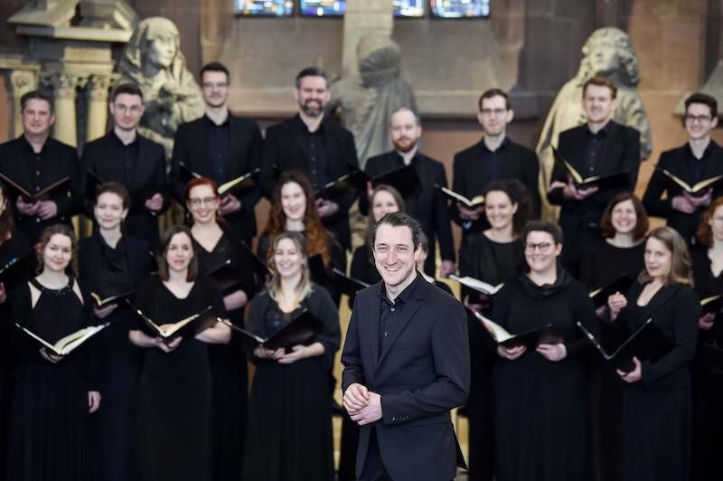 © Württembergischer Kammerchor e.V.