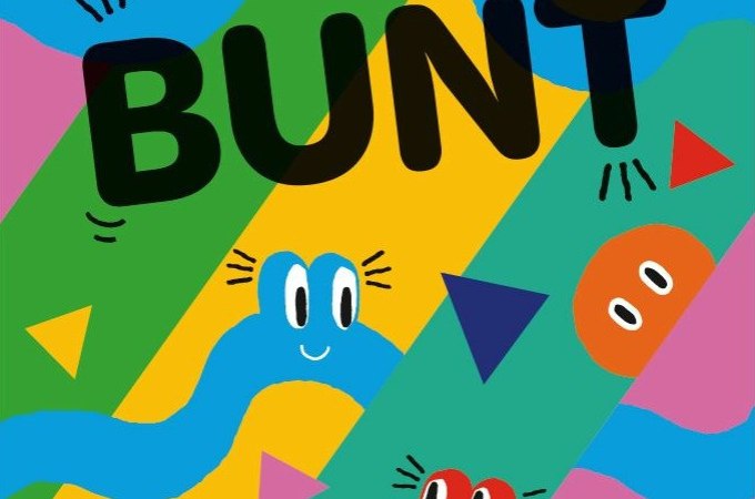 Bunt | Eintritt Kindermuseum Junges Schloss, © Landesmuseum Württemberg