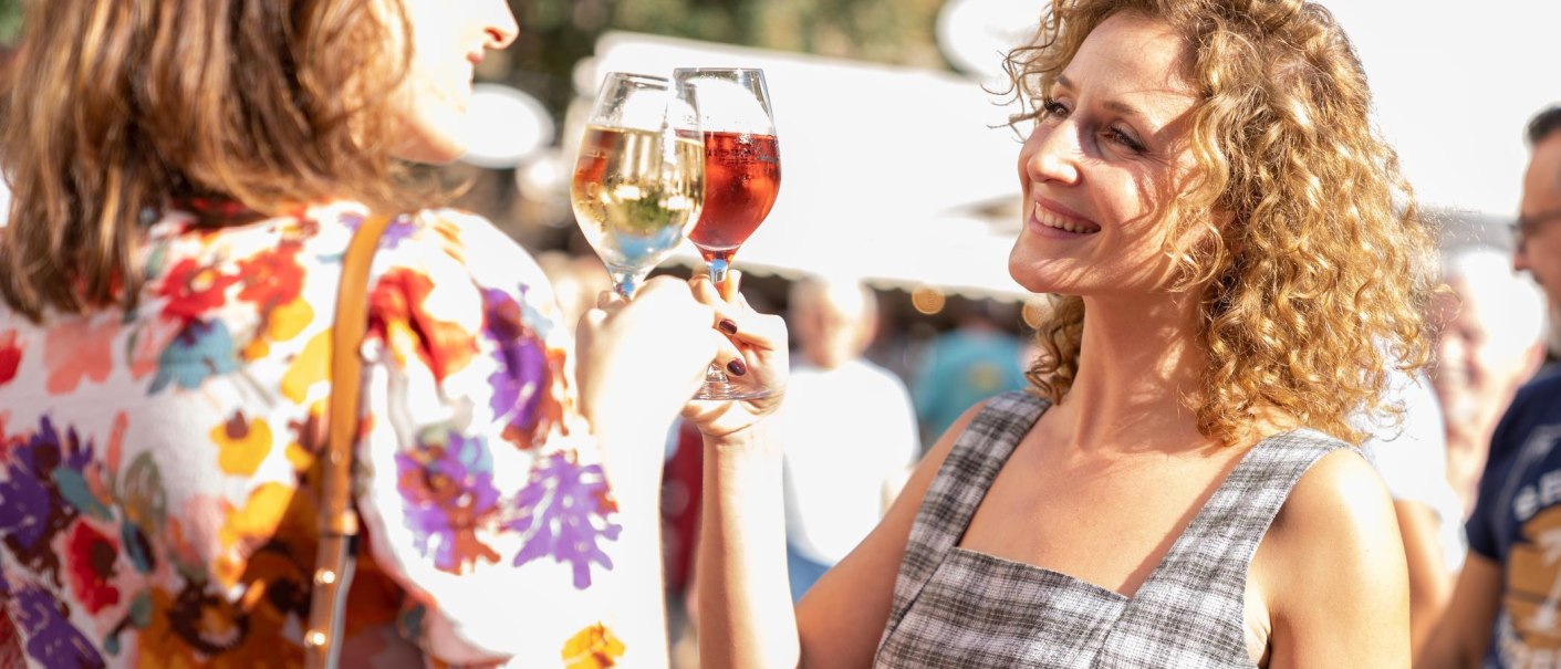 Wine Village, © Stuttgart-Marketing GmbH, Martina Denker