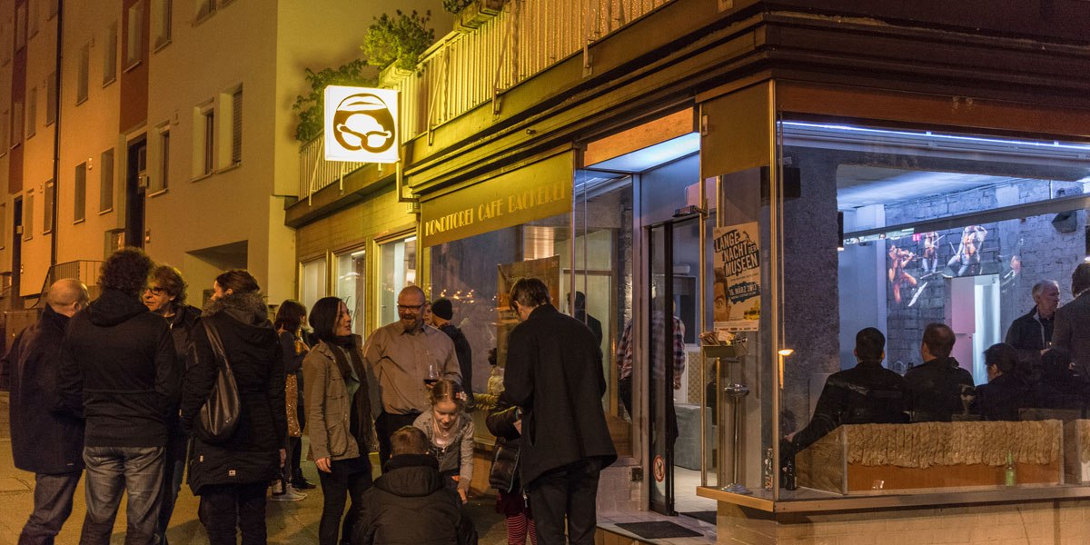 GALLERY AK2, &copy; bildh&uuml;bsche fotografie