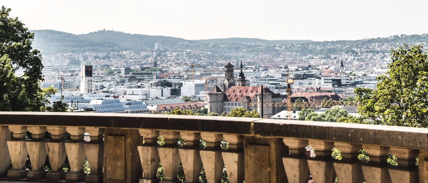 &copy; Stuttgart-Marketing GmbH Romeo Felsenreich, sommertage.com