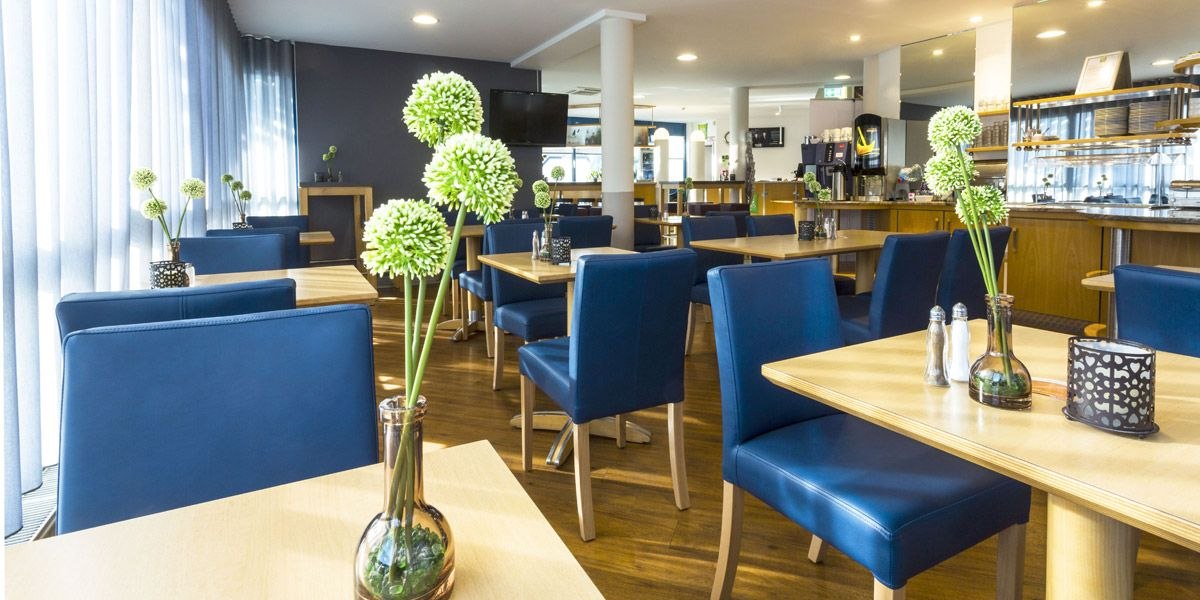 breakfast room, © ibis Styles Filderstadt Messe Stuttgart