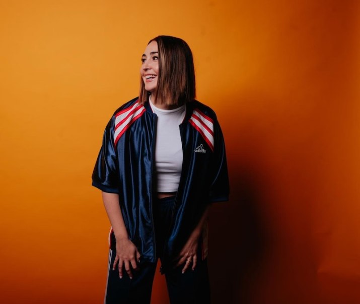 Luisa Charlotte Schulz, &copy; Renitenztheater Stuttgart e.V.